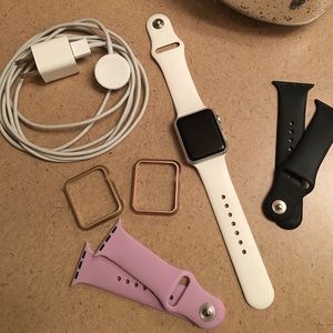 Apple Watch 38mm