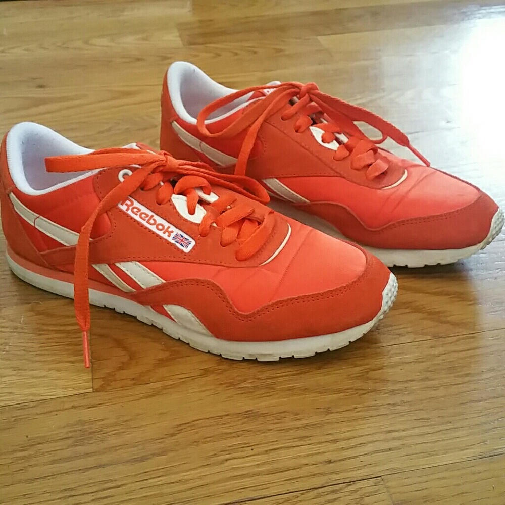 Reebok shoes