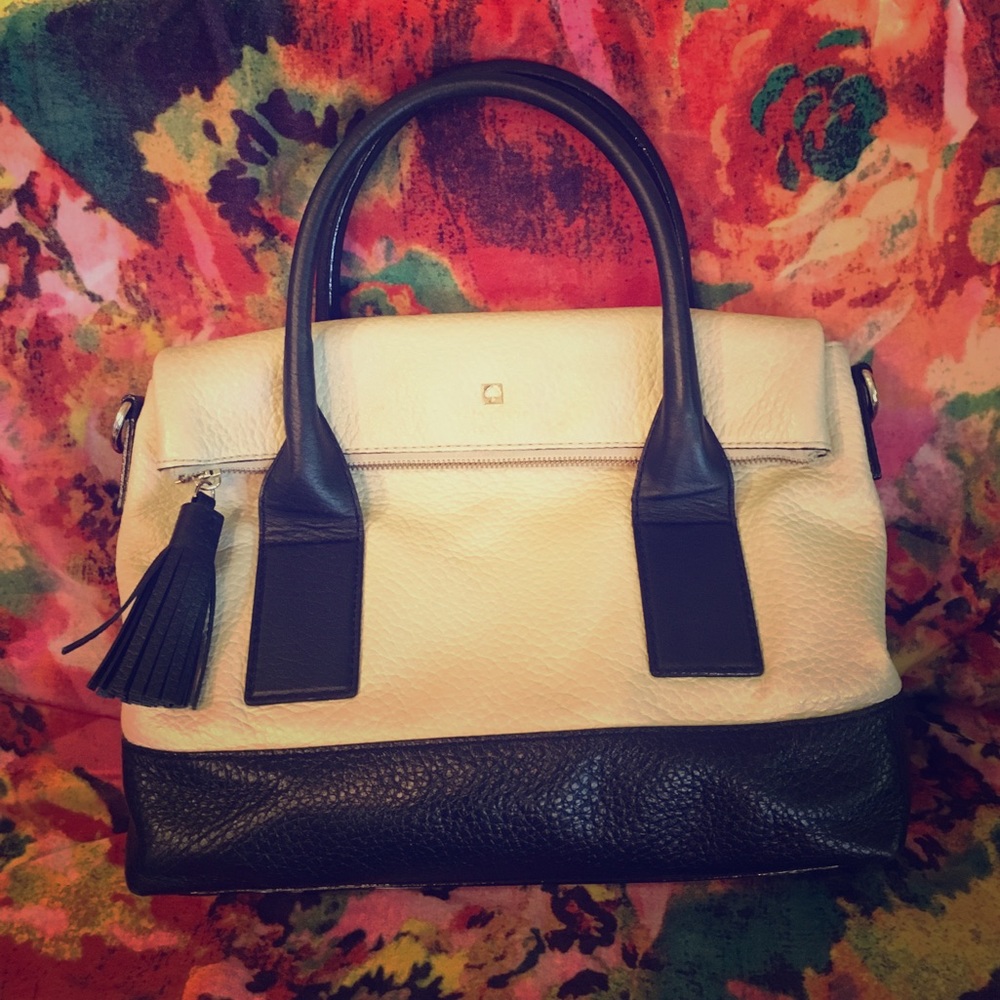 Kate Spade satchel purse♠️