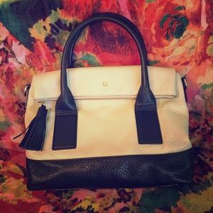 Kate Spade satchel purse♠️