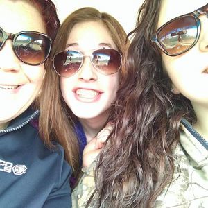 Meet your Posher, Kimberly