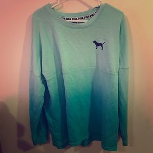 Victorias secret shirt