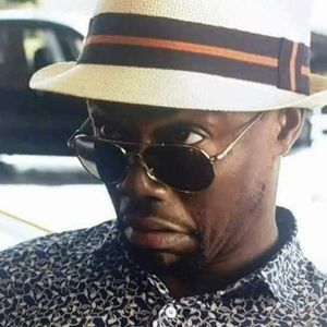 Meet your Posher, Kentrell