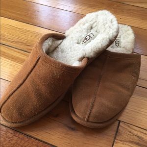 Ugg slippers