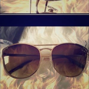 Quay Australia 60mm Cherry Bomb Sunglasses