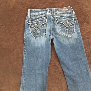 Jeans, like new
