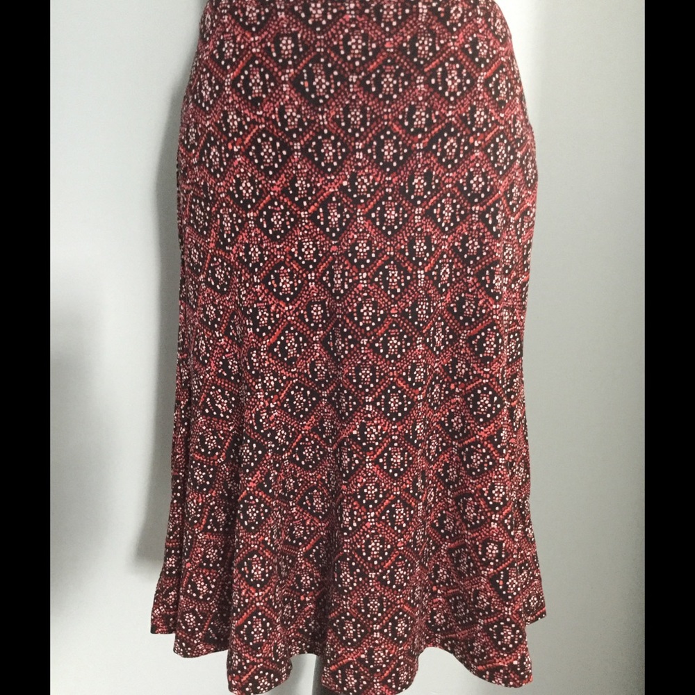 Talbots skirt