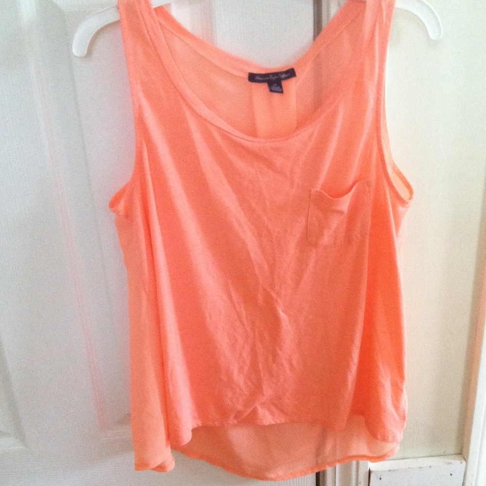 American eagle outfitters top