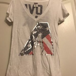 Victoria's Secret PINK MLB T-shirt