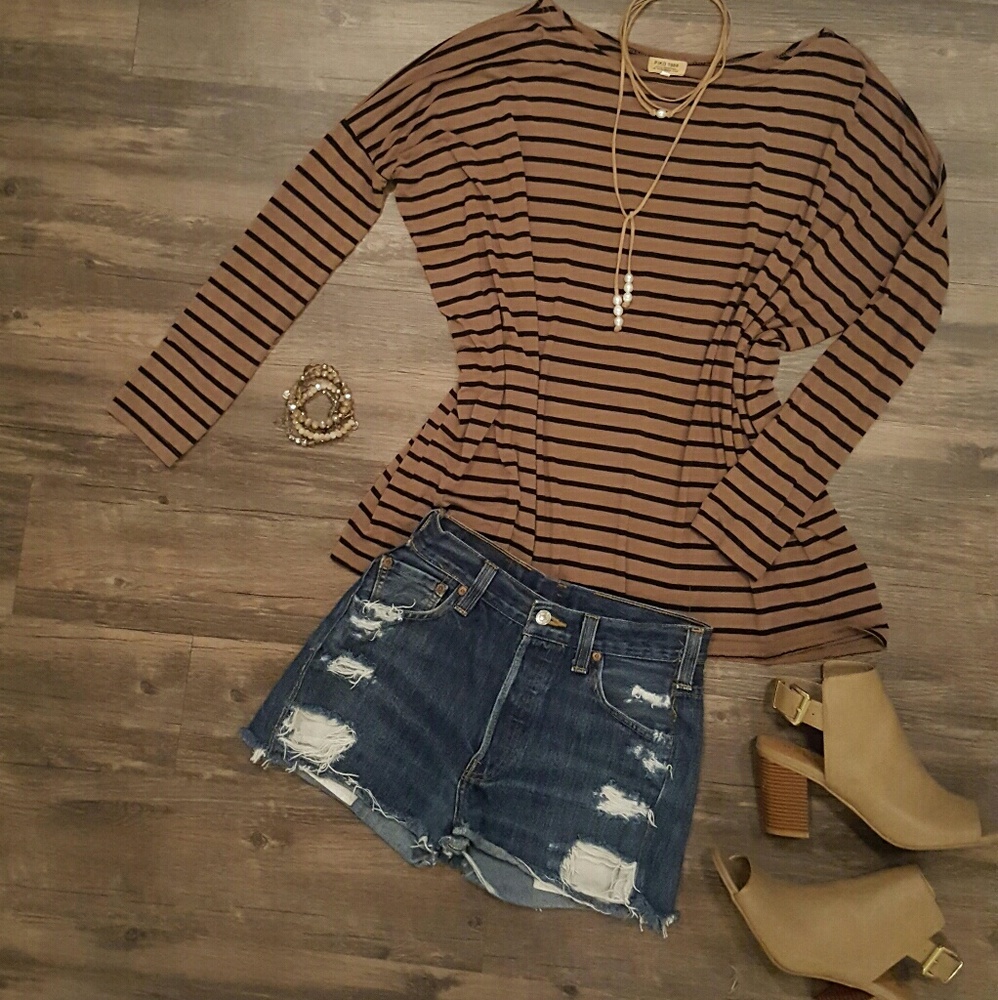 Piko top