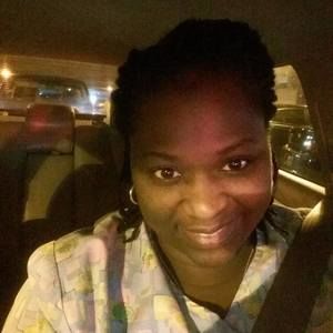 Meet your Posher, Jillian