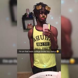 Meet your Posher, Darius