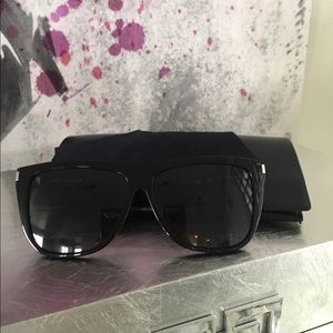 Saint Laurent sunglasses