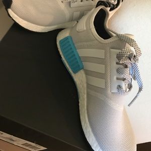 KIDS ADIDAS NMD