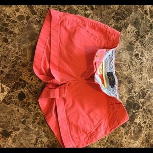 J. Crew Chino shorts