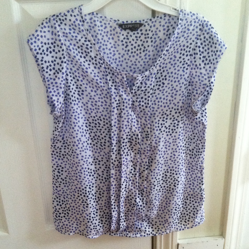 Express top