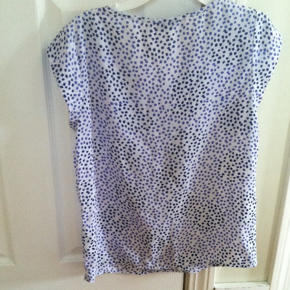Express top - Picture 2 of 2