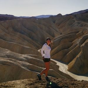 Meet your Posher, Charlotte