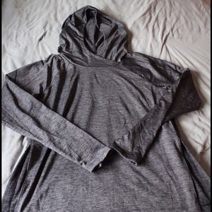 Oakley XL Hoodie