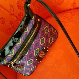 Ann Klein crossbody small bag