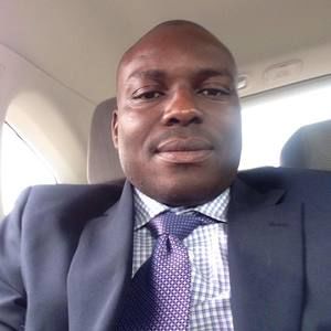 Meet your Posher, Raymond