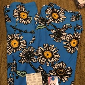 LuLaRoe leggings TC