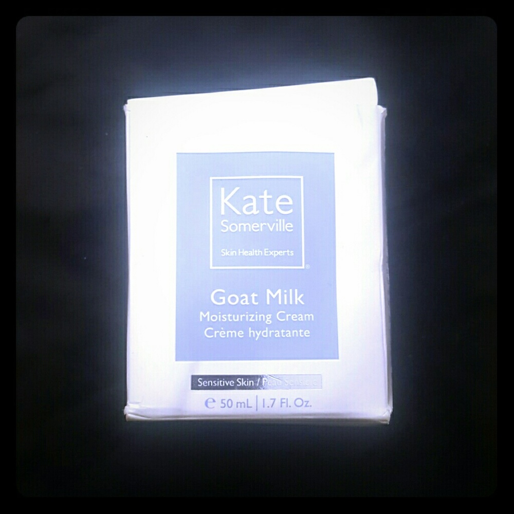 Best Selling Goat Milk Moisturizing Cream