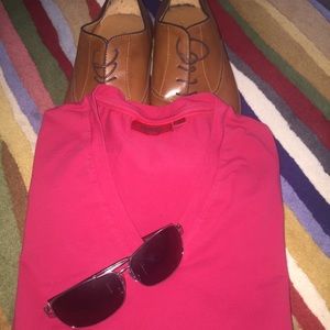 HUGO BOSS men's slim  fit t-shirt