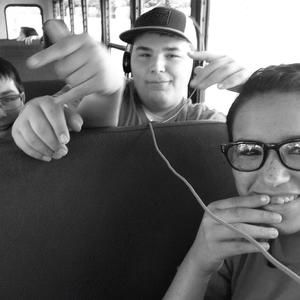 Meet your Posher, Cody