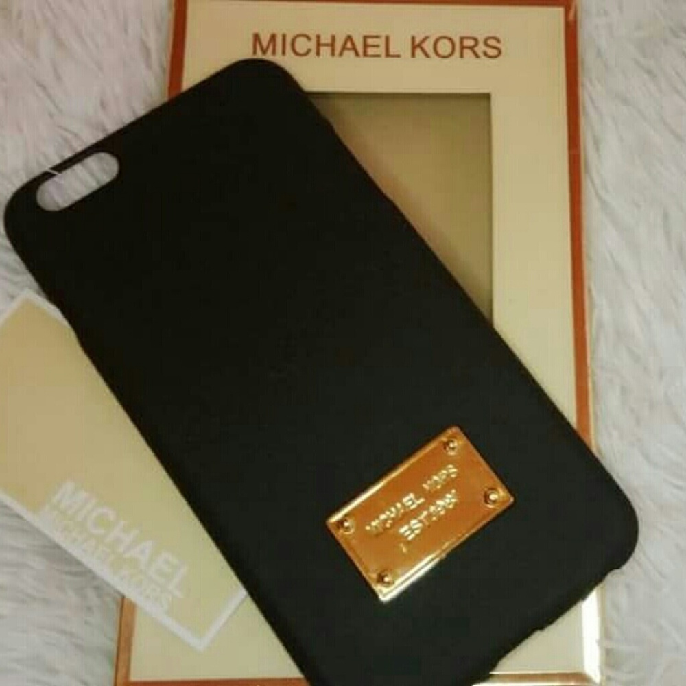 Mk Iphone Case