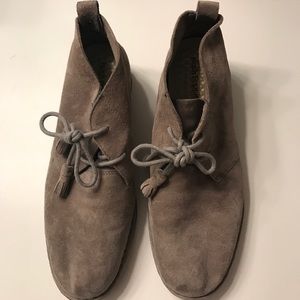Hush Puppies Cyra Catelyn Chukka Boot