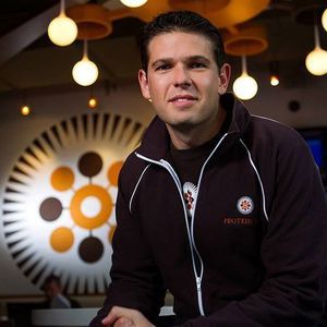 Meet your Posher, Matt