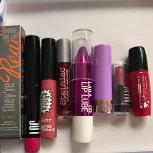 LIP BUNDLE💋👄💄