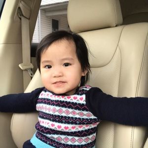 Meet your Posher, Kimberly