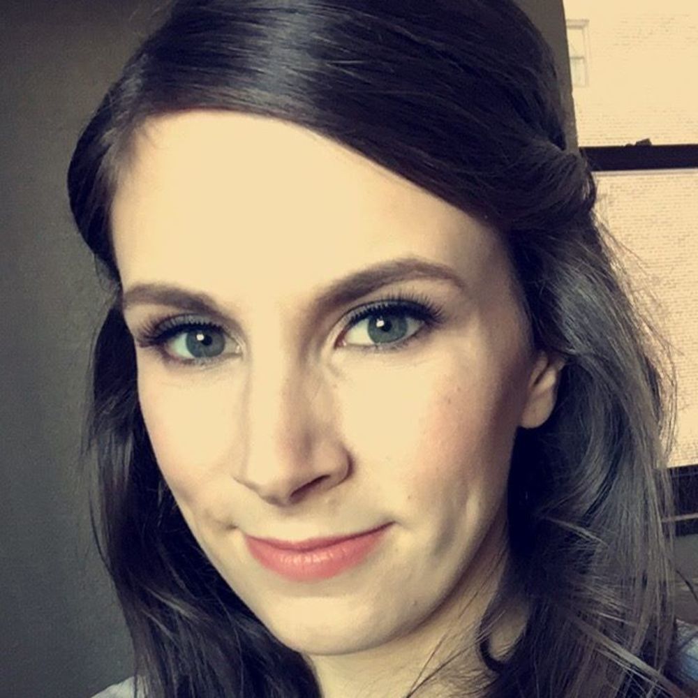 Meet your Posher, Jessica