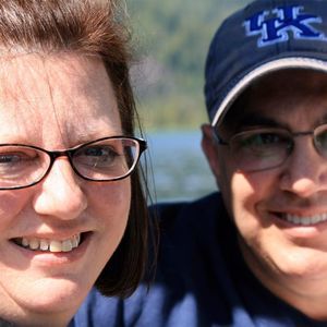 Meet your Posher, Peggy