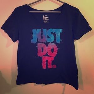 Nike tee-shirt