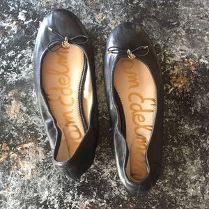Sam Edelman Flats - great condition!