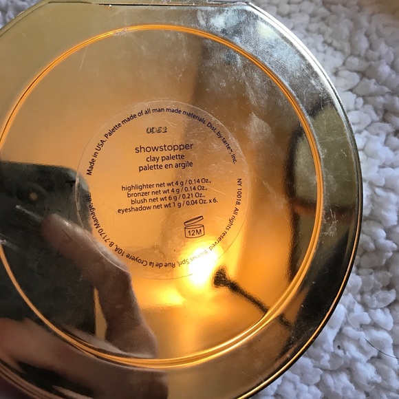 Tarte Showstopper Eyeshadow - Picture 3 of 4