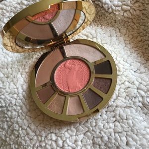 Tarte Showstopper Eyeshadow