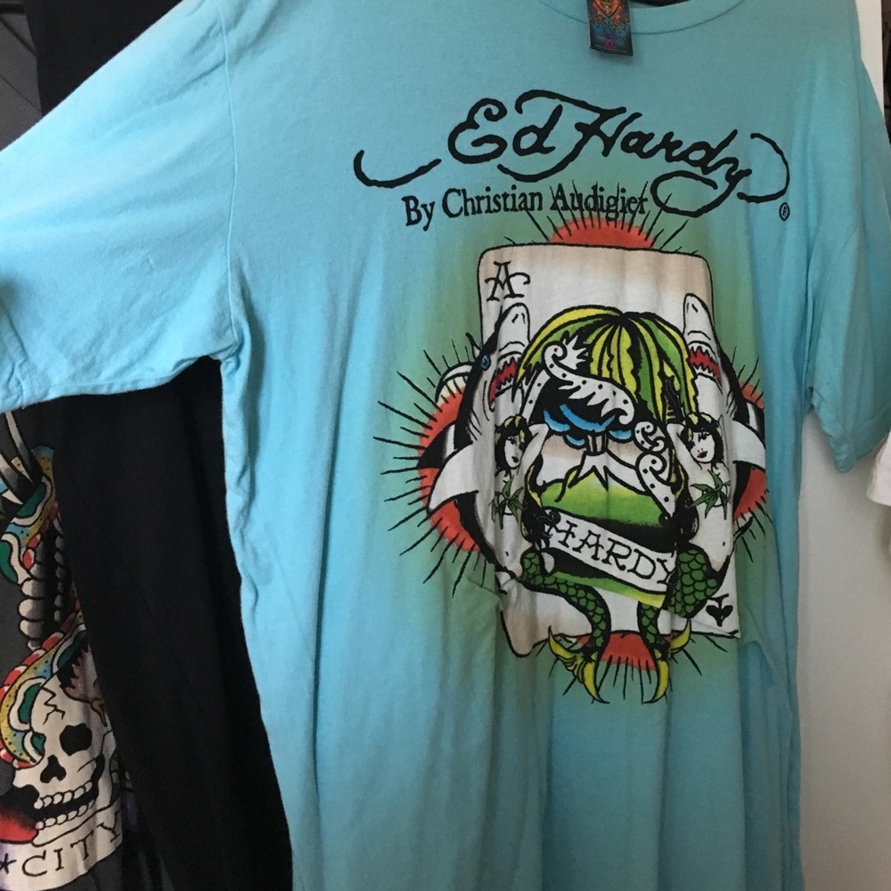 25$ for all 3 shirts