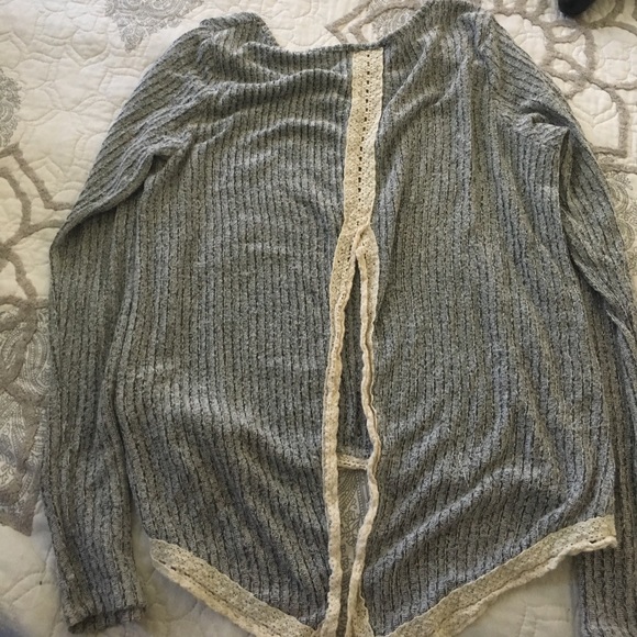 Sweater - Picture 2 of 2