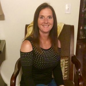 Meet your Posher, Cindy