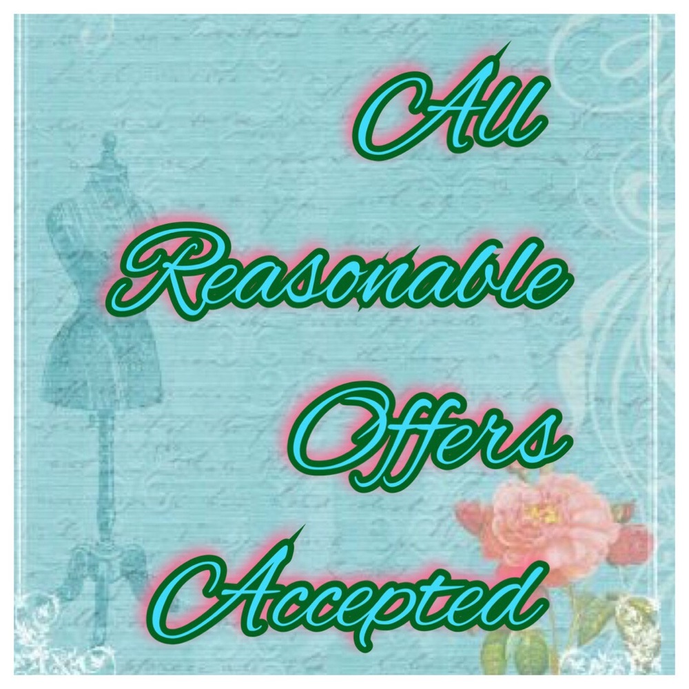 MAKE AN OFFER.