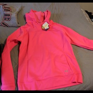 Under Armour Hoodie Medium