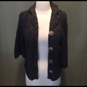 American Rag sweater