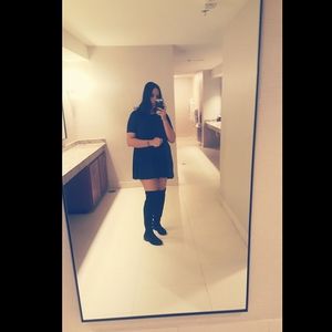 Meet your Posher, Genesis