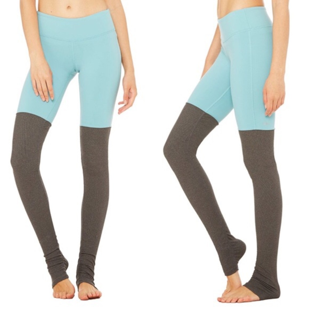 alo goddess leggings