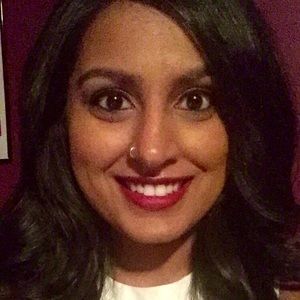 Meet your Posher, Aashka