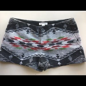Pendleton shorts